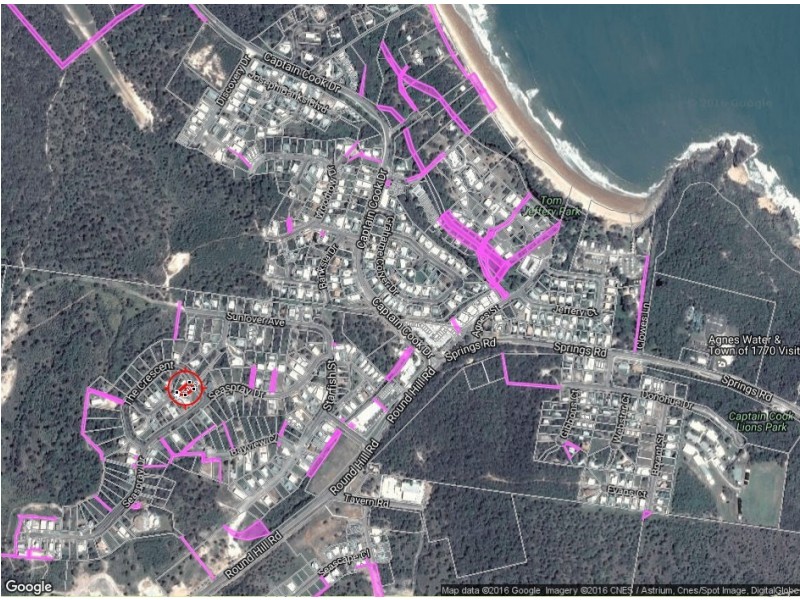 24 Shady Lane, Agnes Water QLD 4677