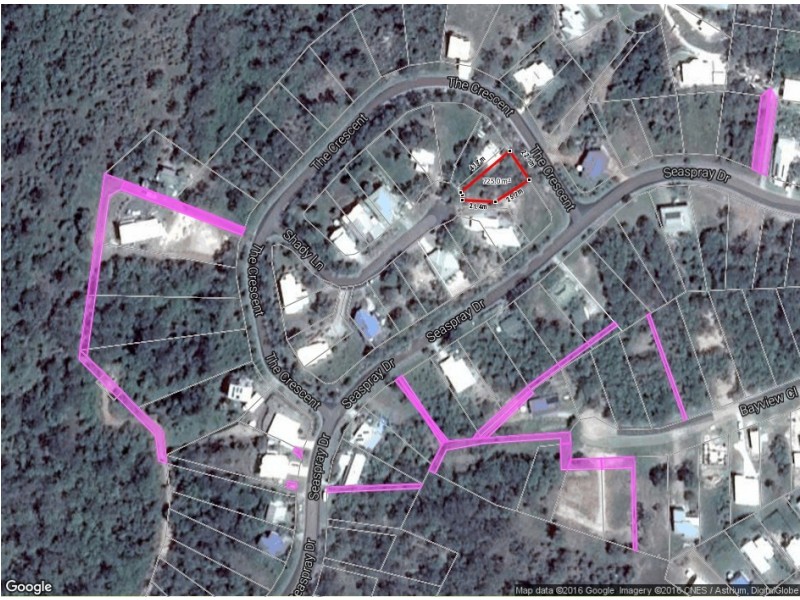 24 Shady Lane, Agnes Water QLD 4677