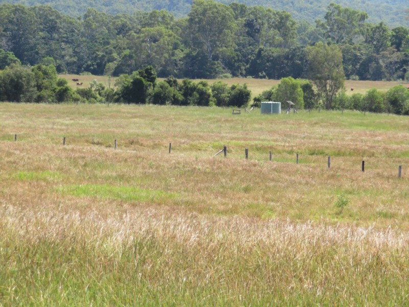 820 Blackman Gap Road, Colosseum QLD 4677