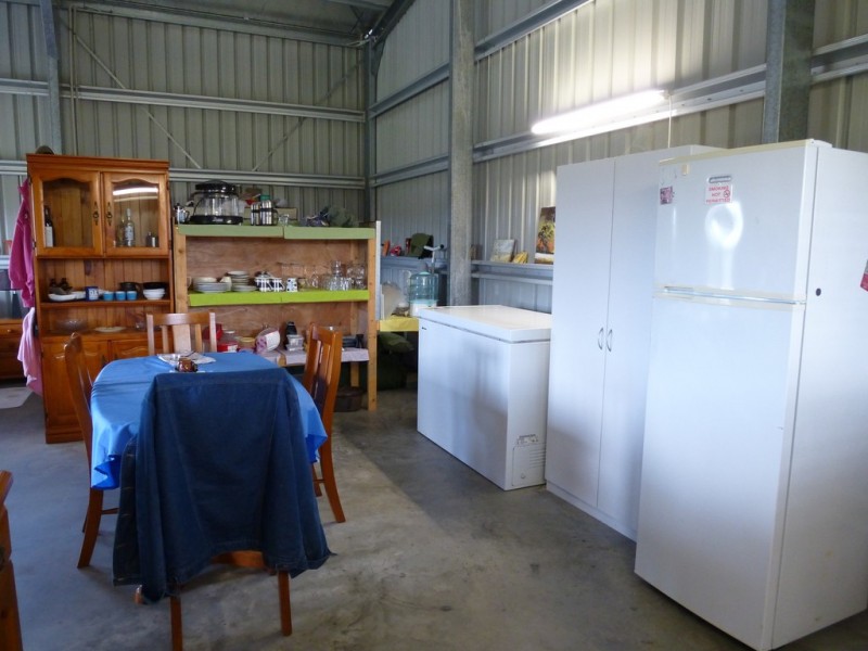 820 Blackman Gap Road, Colosseum QLD 4677