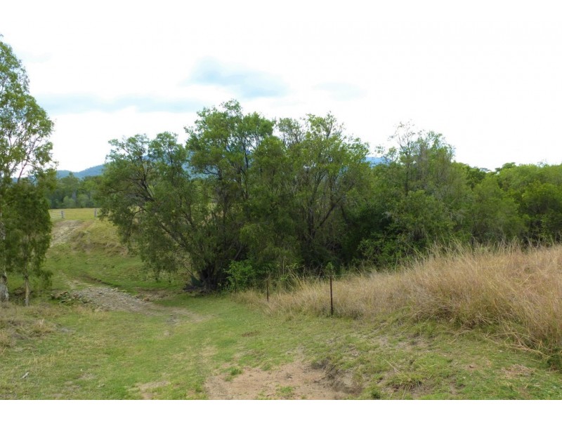 820 Blackman Gap Road, Colosseum QLD 4677