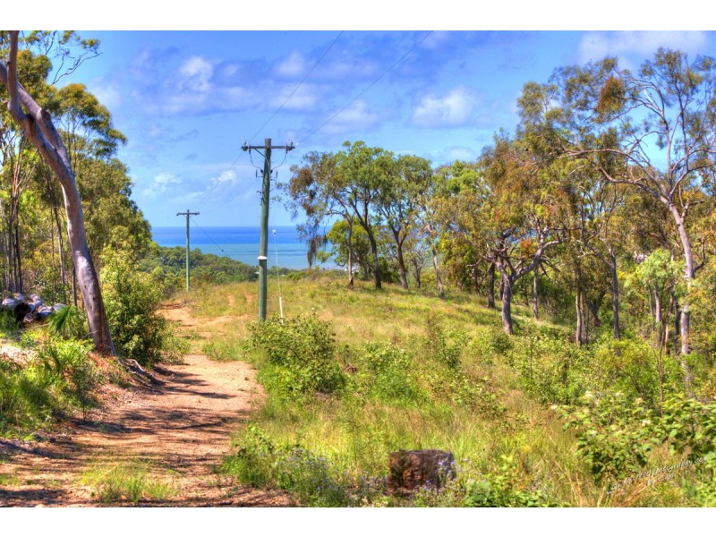 50 Fitzroy Crescent, Agnes Water QLD 4677