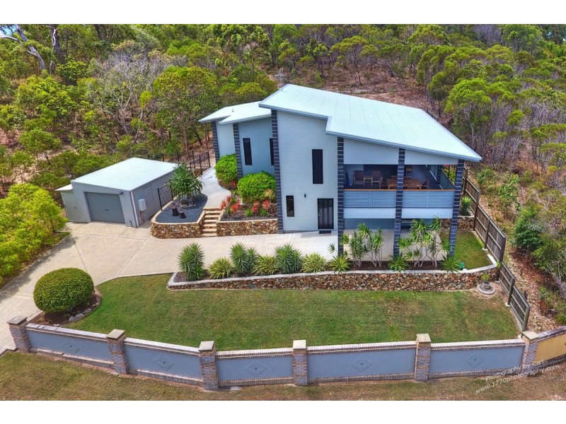 45 Woodrow Drive, Agnes Water QLD 4677