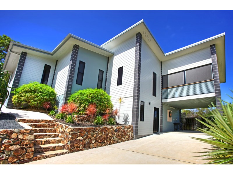 45 Woodrow Drive, Agnes Water QLD 4677