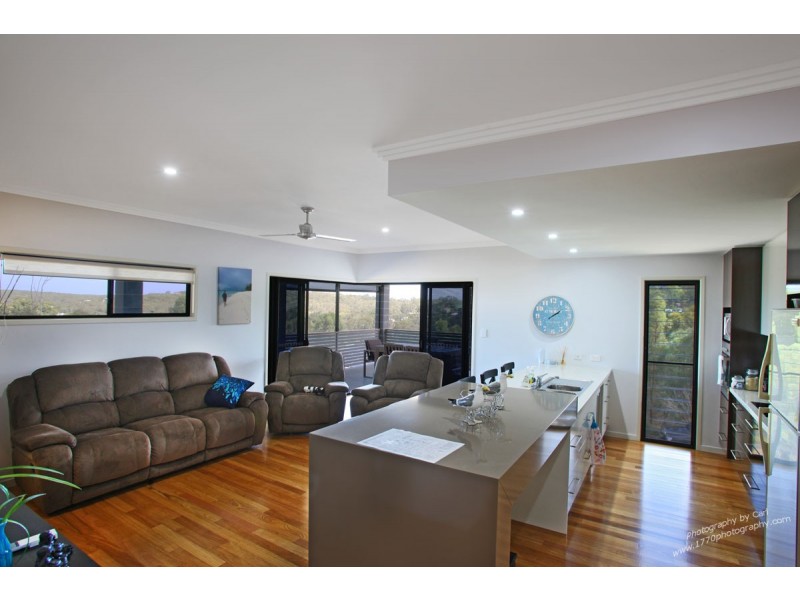 45 Woodrow Drive, Agnes Water QLD 4677