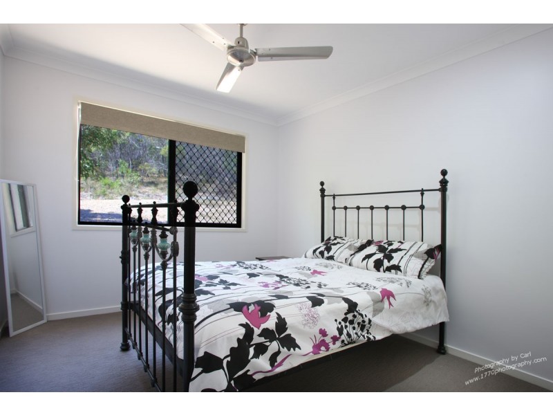 45 Woodrow Drive, Agnes Water QLD 4677