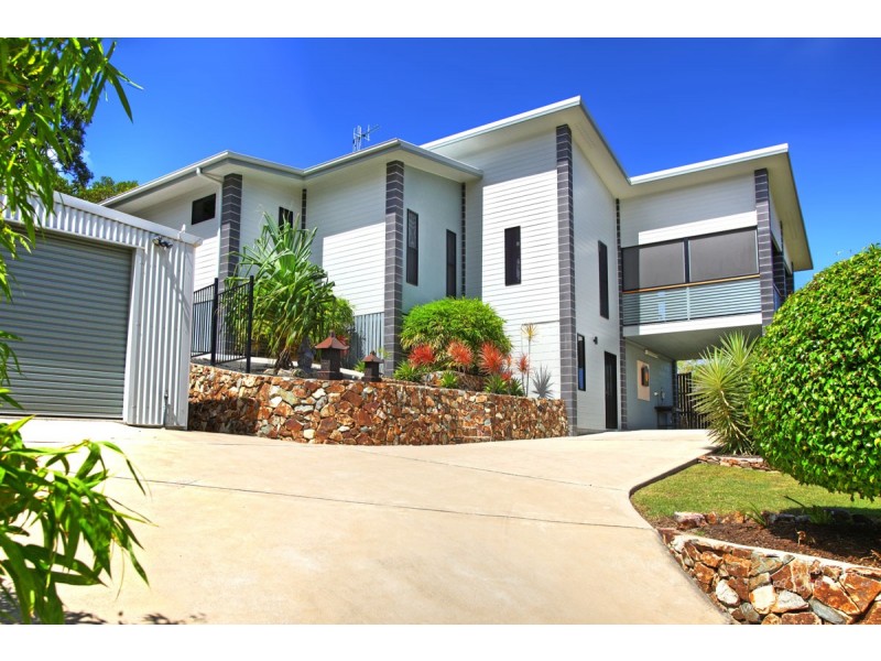 45 Woodrow Drive, Agnes Water QLD 4677