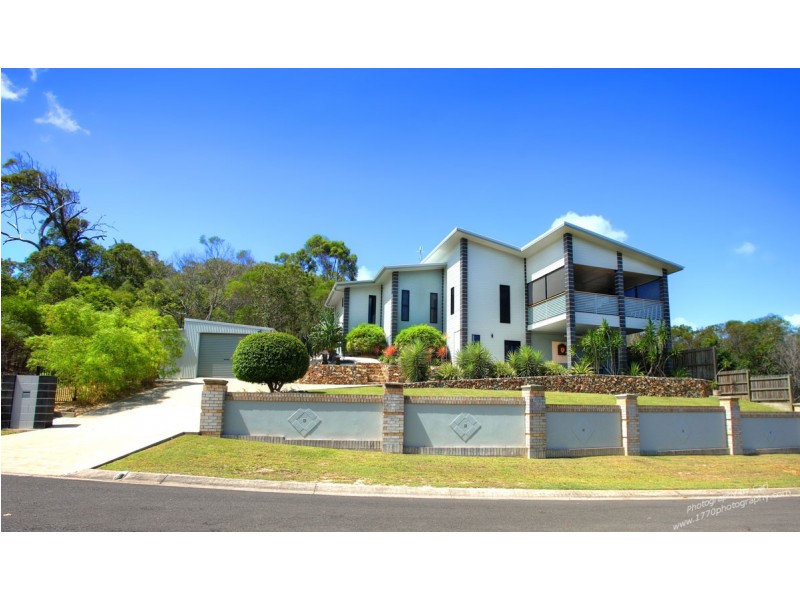 45 Woodrow Drive, Agnes Water QLD 4677