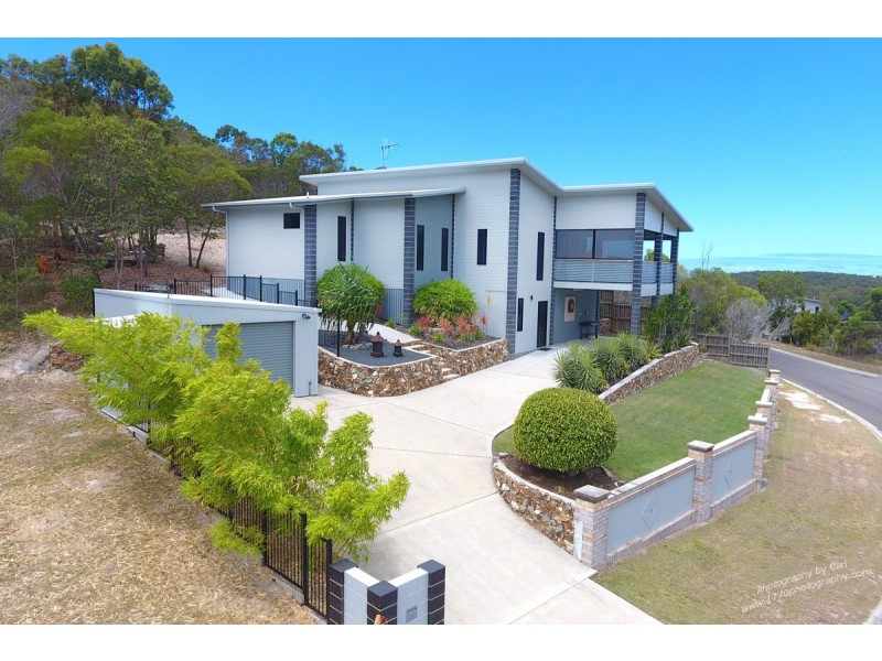 45 Woodrow Drive, Agnes Water QLD 4677