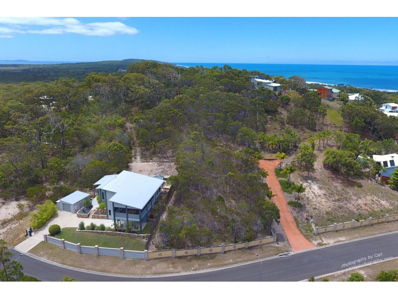 45 Woodrow Drive, Agnes Water QLD 4677