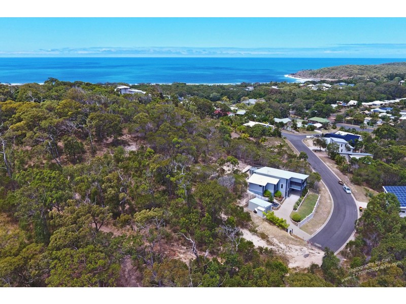 45 Woodrow Drive, Agnes Water QLD 4677