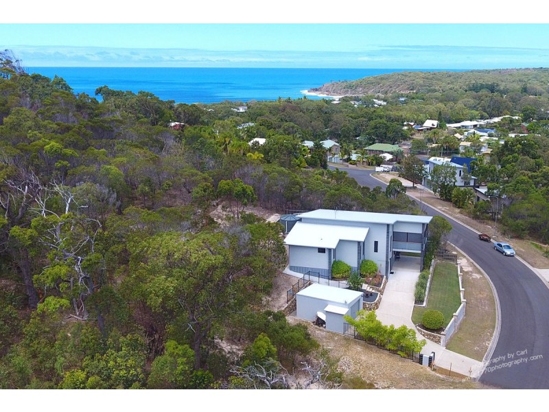 45 Woodrow Drive, Agnes Water QLD 4677