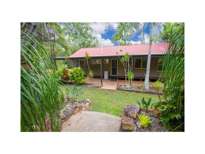 10 Sunlover Avenue, Agnes Water QLD 4677