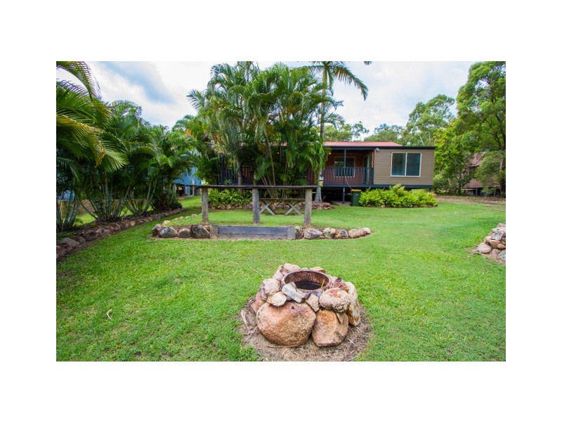 10 Sunlover Avenue, Agnes Water QLD 4677