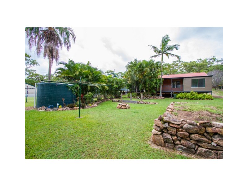 10 Sunlover Avenue, Agnes Water QLD 4677