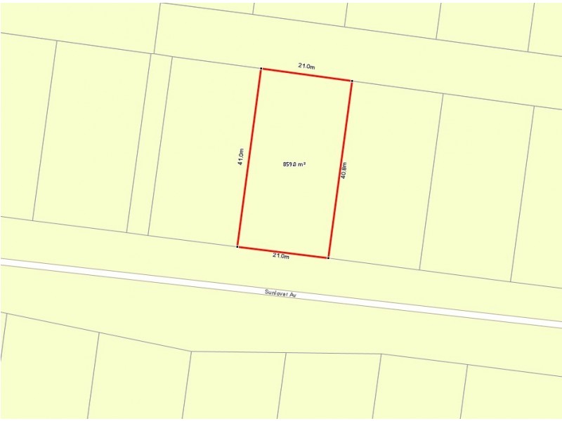 10 Sunlover Avenue, Agnes Water QLD 4677