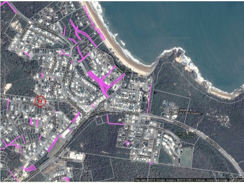 10 Sunlover Avenue, Agnes Water QLD 4677