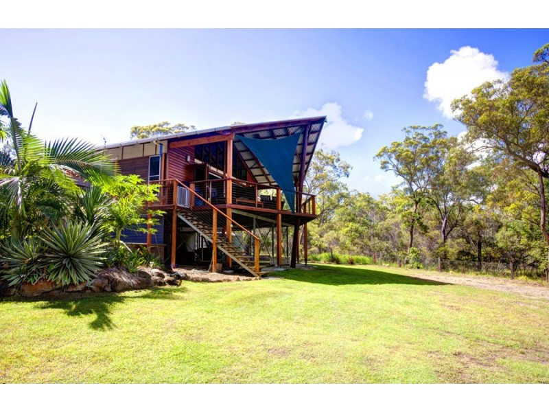 37 Wilson Drive, Agnes Water QLD 4677