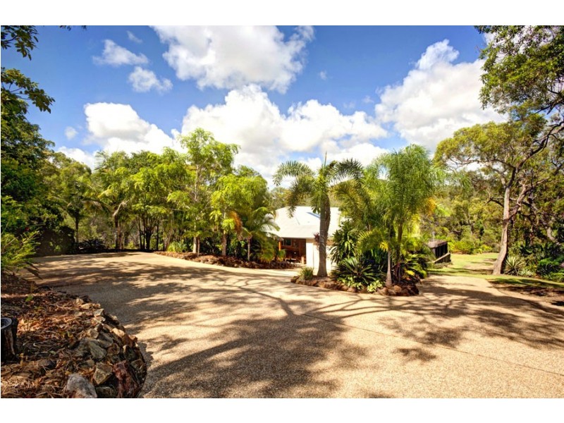 37 Wilson Drive, Agnes Water QLD 4677