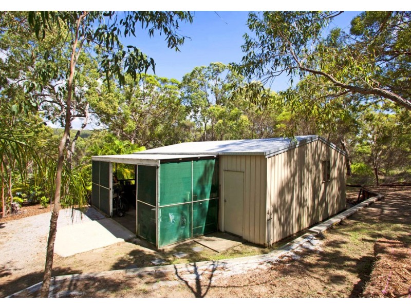 37 Wilson Drive, Agnes Water QLD 4677