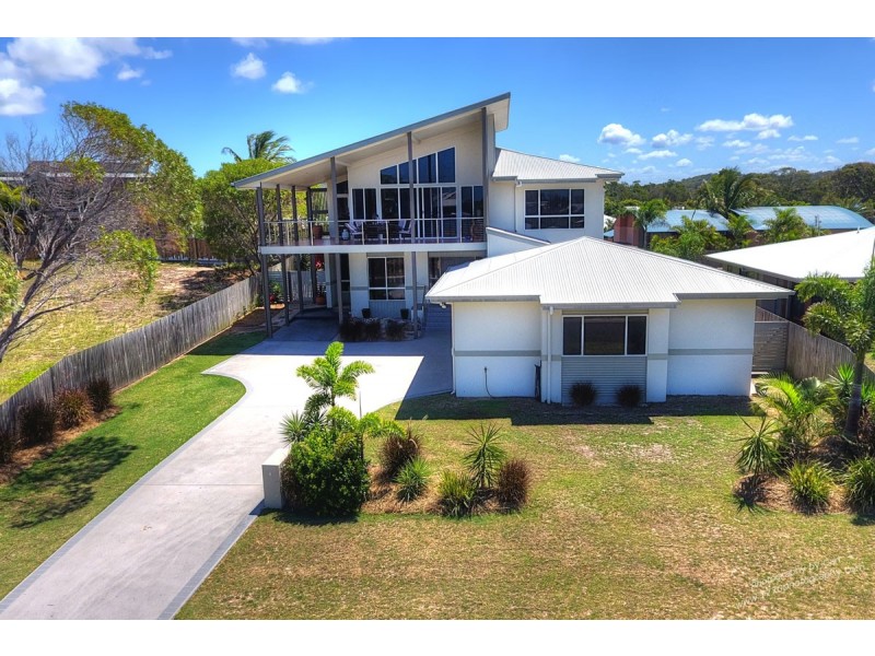 4 Atlantis Blvd, Agnes Water QLD 4677
