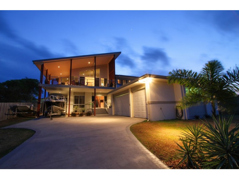 4 Atlantis Blvd, Agnes Water QLD 4677