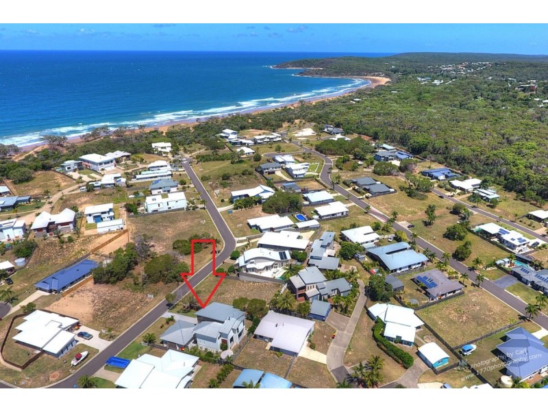 4 Atlantis Blvd, Agnes Water QLD 4677