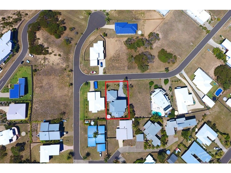 4 Atlantis Blvd, Agnes Water QLD 4677