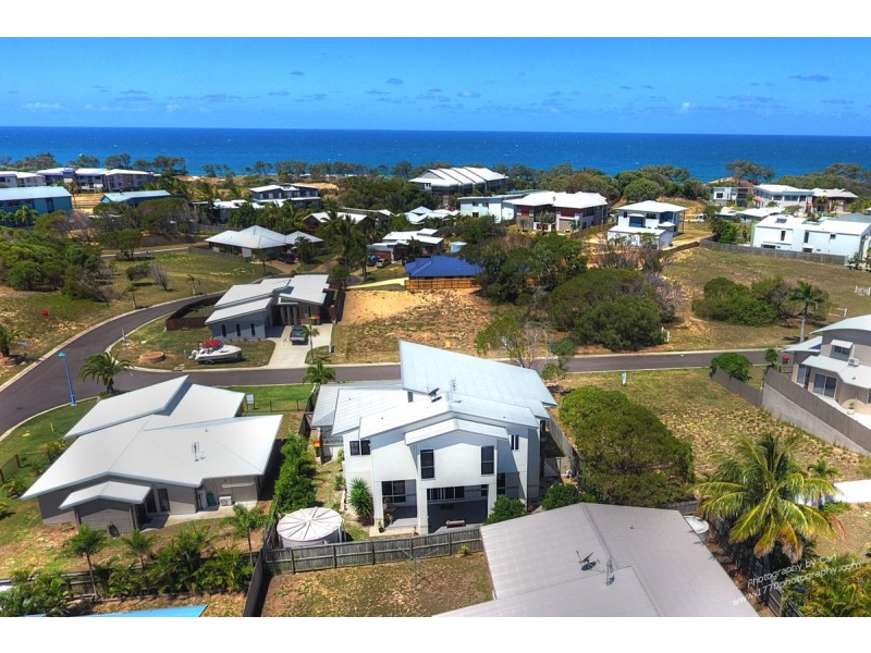 4 Atlantis Blvd, Agnes Water QLD 4677