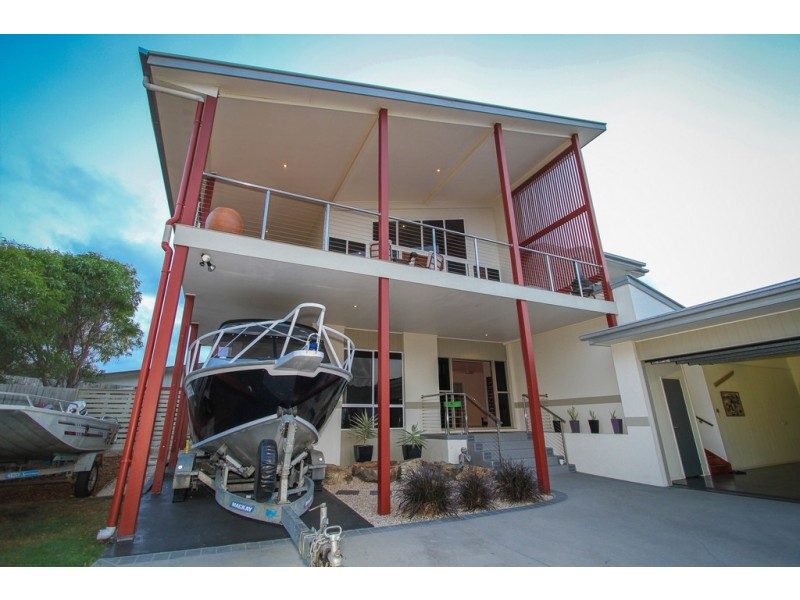 4 Atlantis Blvd, Agnes Water QLD 4677