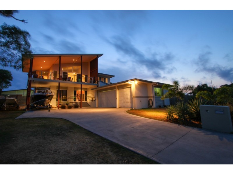 4 Atlantis Blvd, Agnes Water QLD 4677