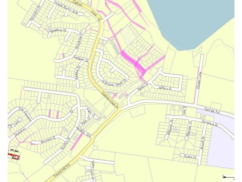 55a Seaspray Drive, Agnes Water QLD 4677