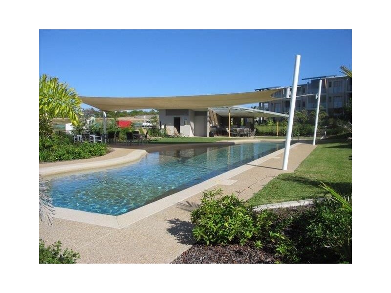 U205 Beaches Village Circuit, Agnes Water QLD 4677