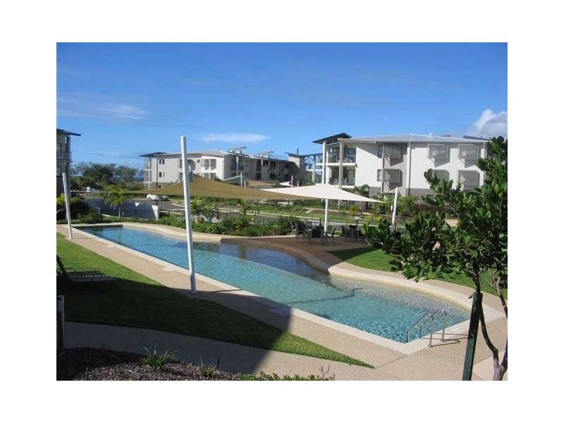 U205 Beaches Village Circuit, Agnes Water QLD 4677