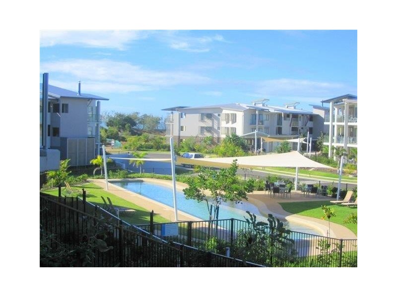 U205 Beaches Village Circuit, Agnes Water QLD 4677
