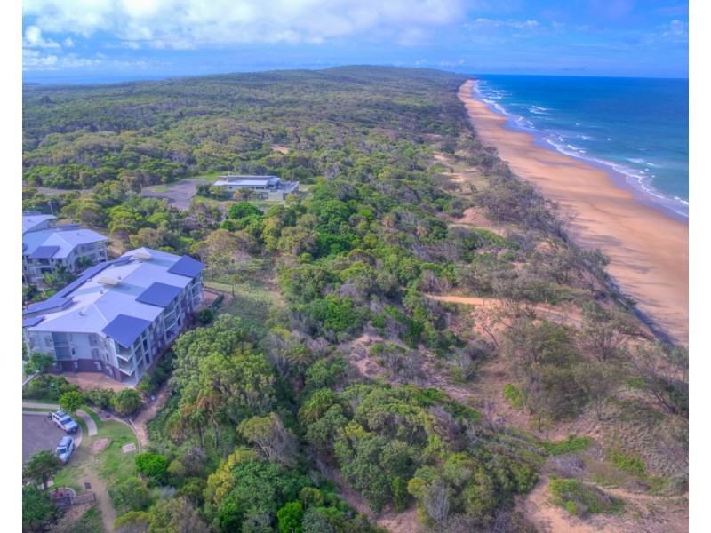 Agnes Water QLD 4677