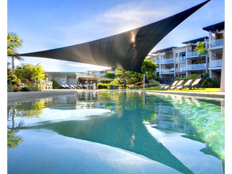 Agnes Water QLD 4677