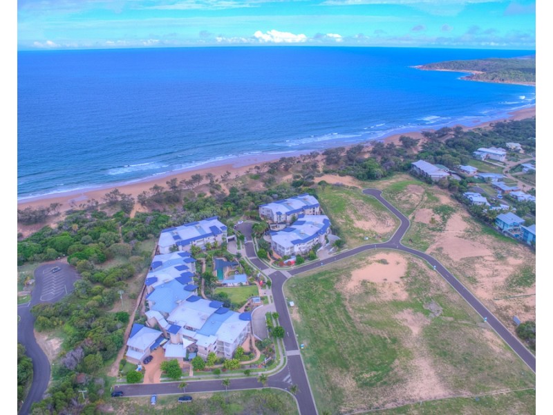 Agnes Water QLD 4677