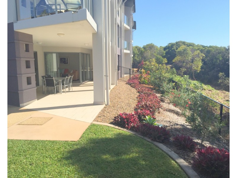 Agnes Water QLD 4677