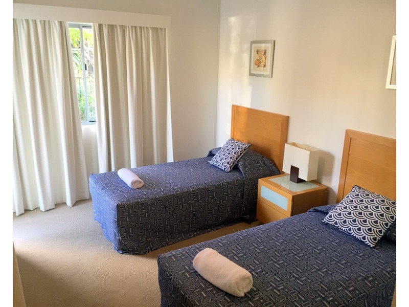 Agnes Water QLD 4677