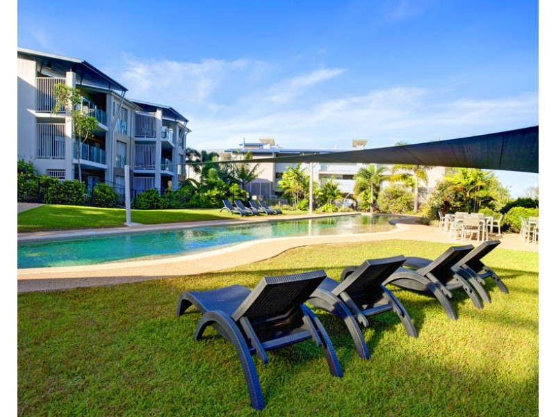 Agnes Water QLD 4677