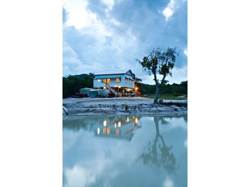 Agnes Water QLD 4677