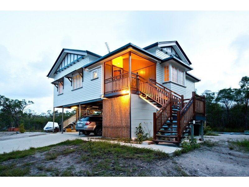 Agnes Water QLD 4677