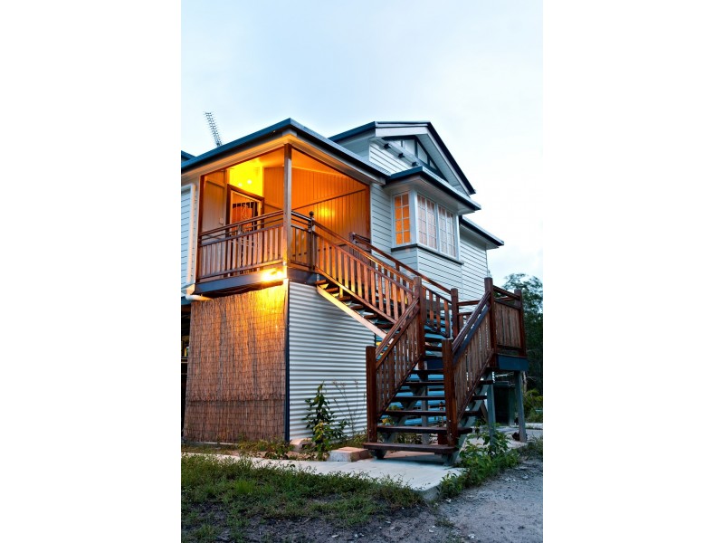 Agnes Water QLD 4677