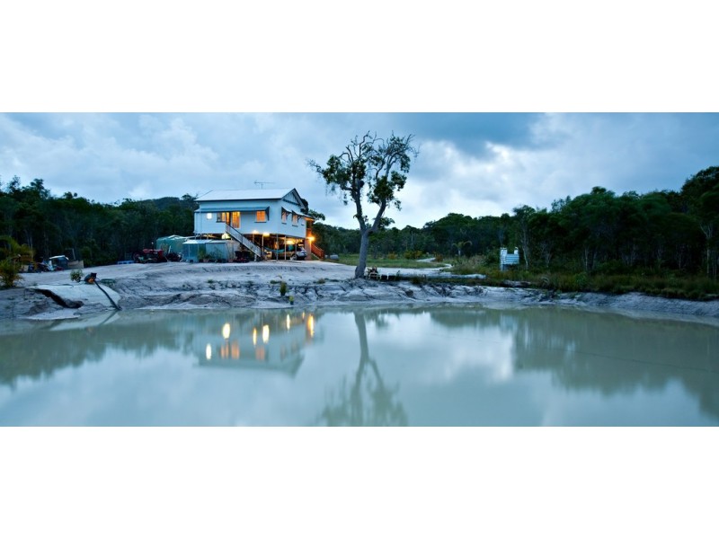 Agnes Water QLD 4677