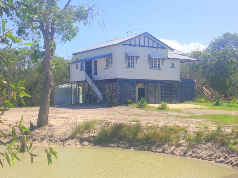 Agnes Water QLD 4677