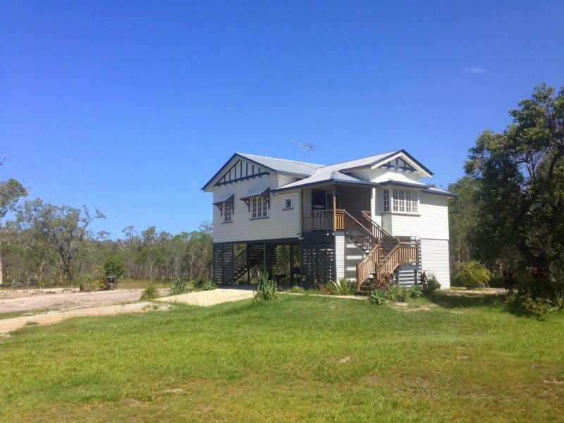 Agnes Water QLD 4677