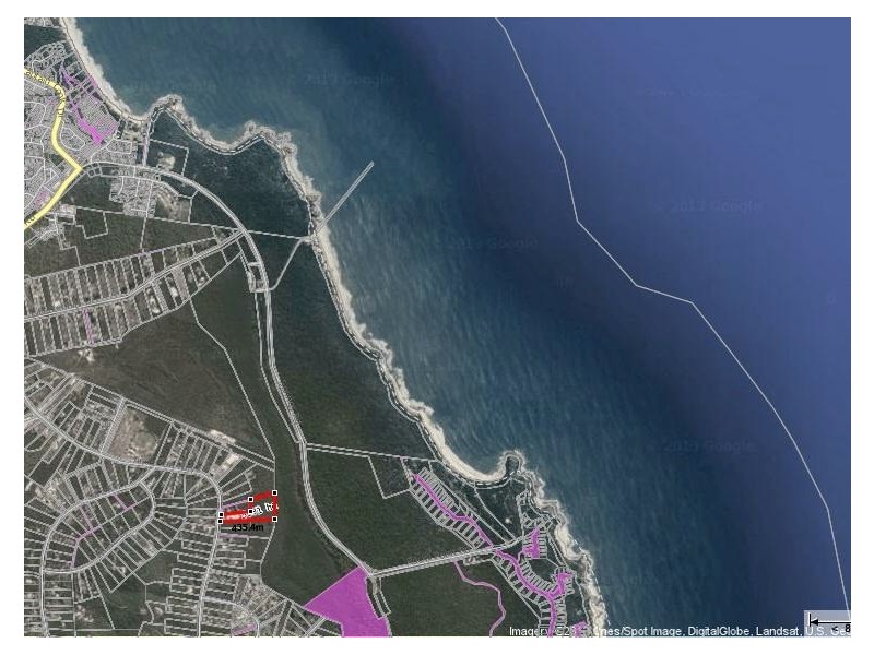 Agnes Water QLD 4677