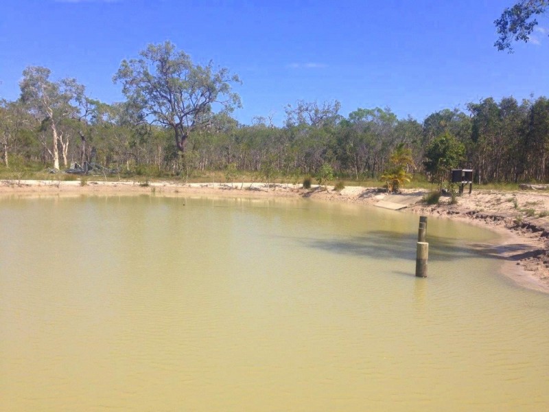 Agnes Water QLD 4677