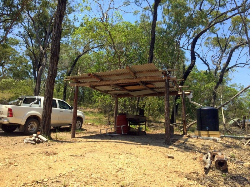 Lot 236 Innamincka Way, Agnes Water QLD 4677